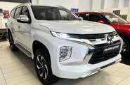 Mitsubishi Pajero Sport - фото 1