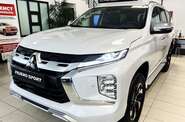 Mitsubishi Pajero Sport - фото 4