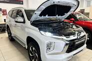 Mitsubishi Pajero Sport - фото 19