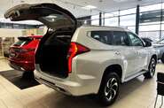 Mitsubishi Pajero Sport - фото 8