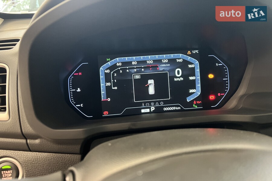 Mitsubishi Pajero Sport - фото 17