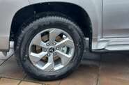 Mitsubishi Pajero Sport Instyle