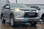 Mitsubishi Pajero Sport Instyle