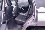 Mitsubishi Pajero Sport Instyle