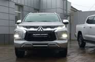 Mitsubishi Pajero Sport Instyle