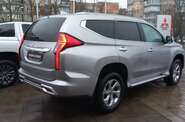 Mitsubishi Pajero Sport Instyle