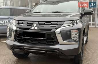 Mitsubishi Pajero Sport 2025 в Полтава