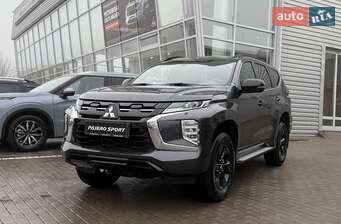 Mitsubishi Pajero Sport 2025 в Полтава