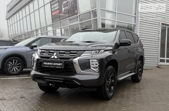 Mitsubishi Pajero Sport 2025 Ultimate