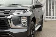 Mitsubishi Pajero Sport Ultimate