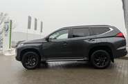Mitsubishi Pajero Sport Ultimate