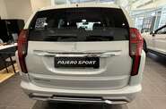 Mitsubishi Pajero Sport Ultimate