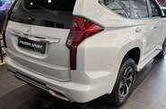 Mitsubishi Pajero Sport Ultimate