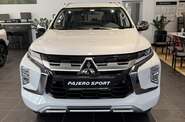 Mitsubishi Pajero Sport Ultimate