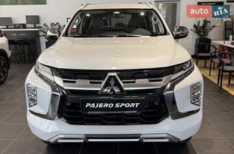 Mitsubishi Pajero Sport 2025 в Київ