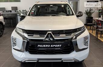 Mitsubishi Pajero Sport 2025 Ultimate