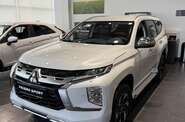 Mitsubishi Pajero Sport Ultimate
