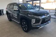 Mitsubishi Pajero Sport Ultimate