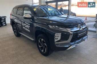 Mitsubishi Pajero Sport 2025 в Київ