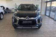 Mitsubishi Pajero Sport Ultimate