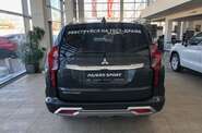 Mitsubishi Pajero Sport Ultimate