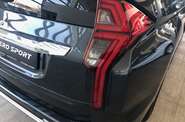 Mitsubishi Pajero Sport Ultimate