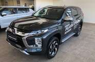 Mitsubishi Pajero Sport Ultimate