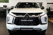 Mitsubishi Pajero Sport Ultimate