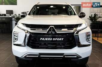 Mitsubishi Pajero Sport 2025 в Київ
