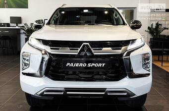 Mitsubishi Pajero Sport 2025 Ultimate