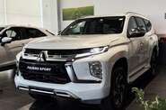 Mitsubishi Pajero Sport Ultimate
