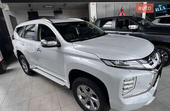 Mitsubishi Pajero Sport 2025 в Харків
