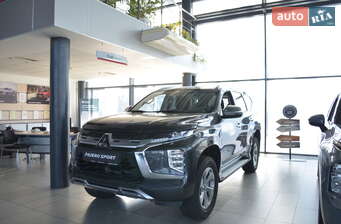 Mitsubishi Pajero Sport 2025 в Кропивницький (Кіровоград)
