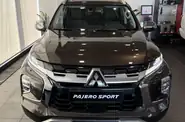Mitsubishi Pajero Sport Ultimate