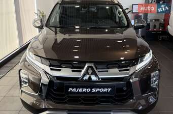 Mitsubishi Pajero Sport 2025 в Київ