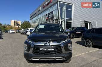 Mitsubishi Pajero Sport 2025 в Полтава