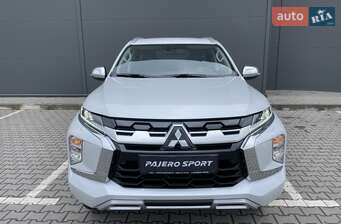 Mitsubishi Pajero Sport 2026 в Чернівці