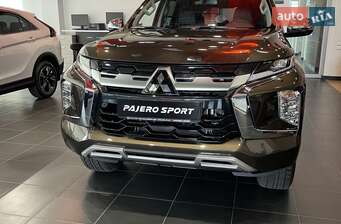 Mitsubishi Pajero Sport 2025 в Київ