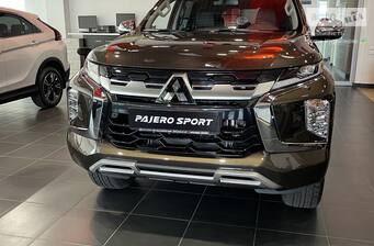 Mitsubishi Pajero Sport 2025 Ultimate