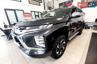Mitsubishi Pajero Sport 2025 в Одесса
