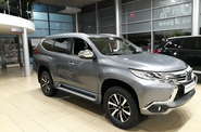 Mitsubishi Pajero Sport Ultimate