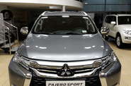 Mitsubishi Pajero Sport Ultimate