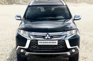 Mitsubishi Pajero Sport Intense