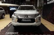 Mitsubishi Pajero Sport Instyle