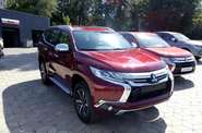 Mitsubishi Pajero Sport Ultimate