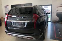 Mitsubishi Pajero Sport Intense