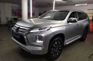 Mitsubishi Pajero Sport Ultimate