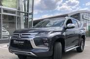 Mitsubishi Pajero Sport Intense