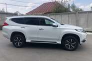 Mitsubishi Pajero Sport Ultimate