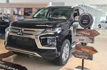 Mitsubishi Pajero Sport Instyle